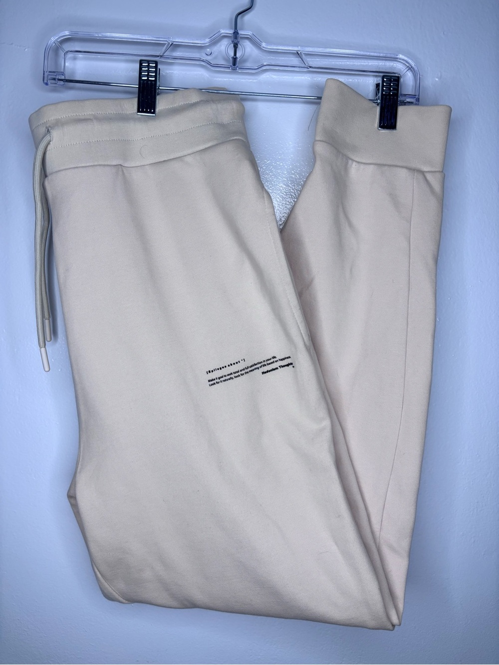 Zara Men’s Sweatpants